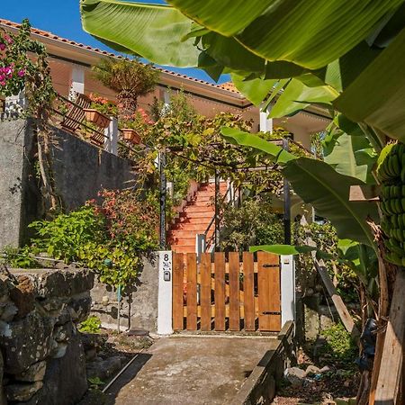Casa Dos Tercos By An Island Apart São Vicente Buitenkant foto