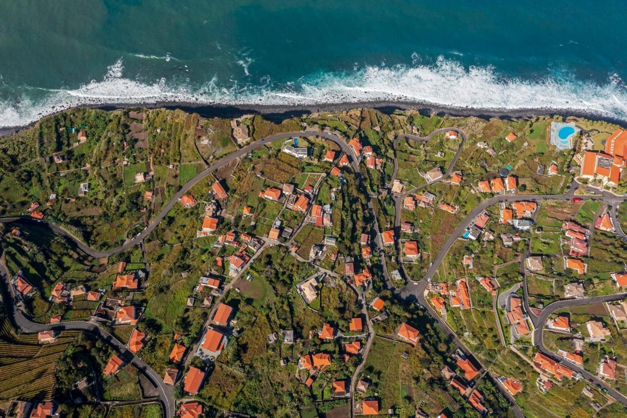 Casa Dos Tercos By An Island Apart São Vicente Buitenkant foto