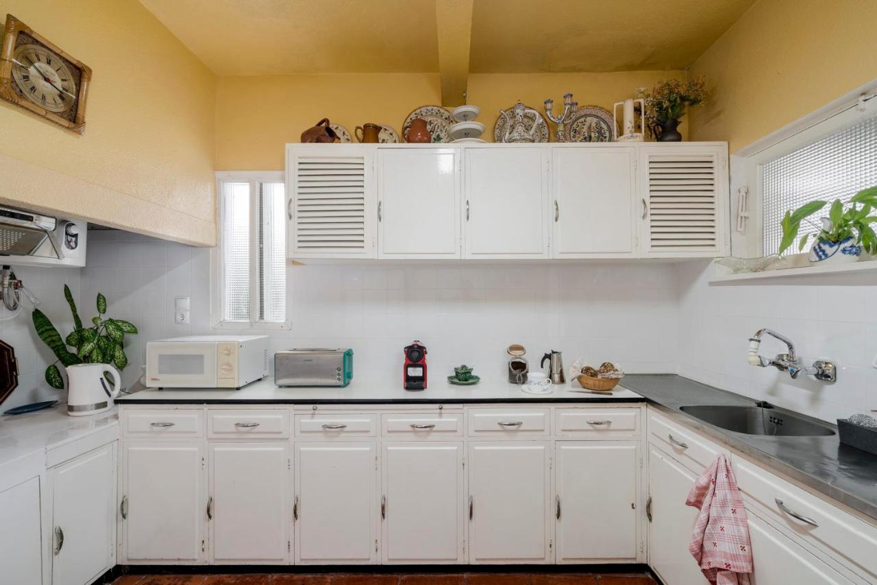 Casa Dos Tercos By An Island Apart São Vicente Buitenkant foto