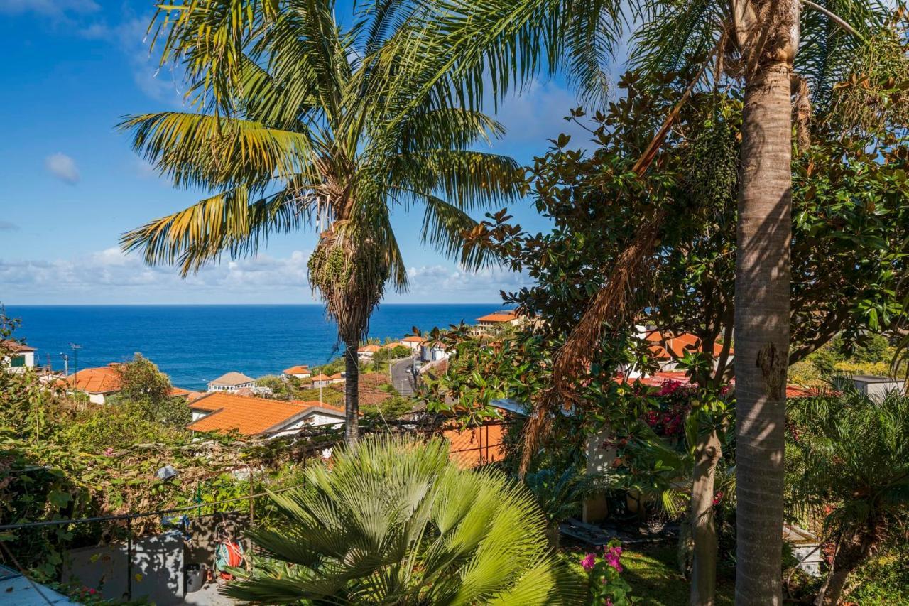 Casa Dos Tercos By An Island Apart São Vicente Buitenkant foto