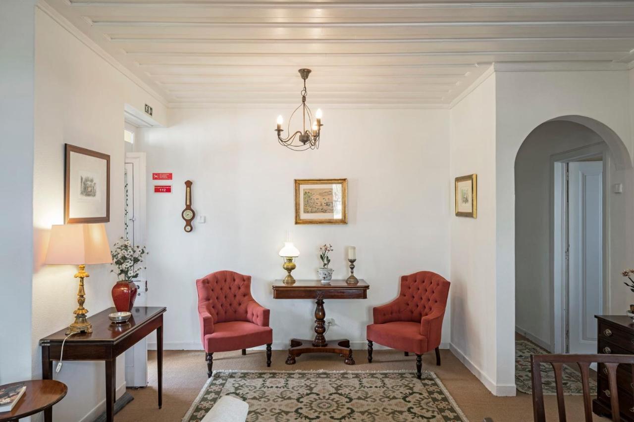 Casa Dos Tercos By An Island Apart São Vicente Buitenkant foto