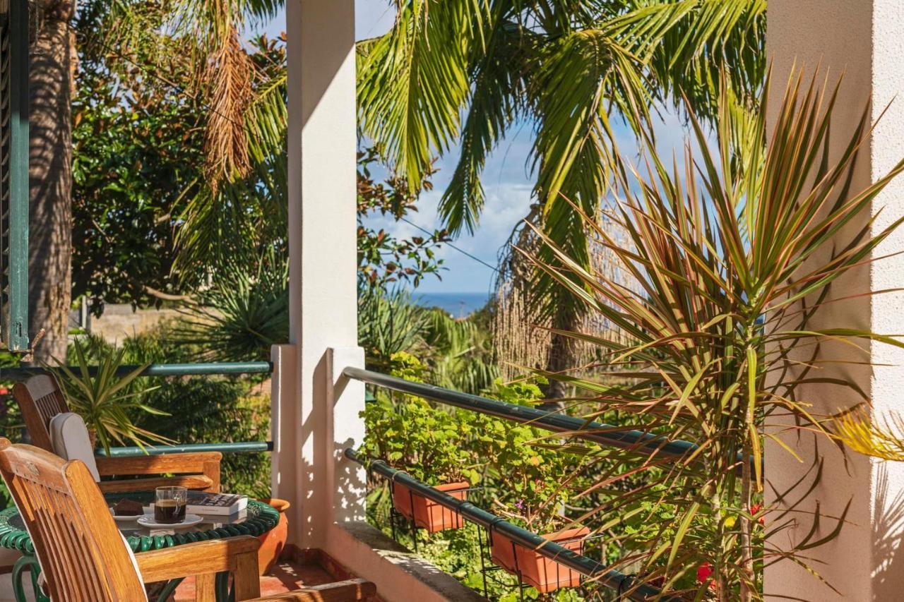Casa Dos Tercos By An Island Apart São Vicente Buitenkant foto